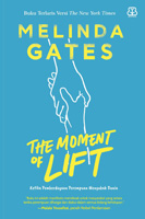 Moment of Lift - Indonesia